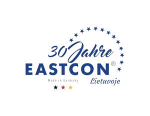 Eastcon logo