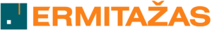 Ermitažas logo