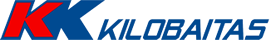Kilobaitas logo