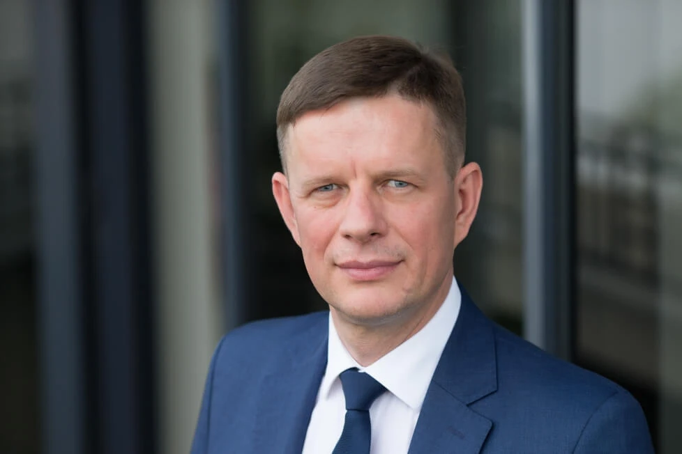 Mindaugas Plečkaitis