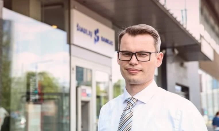 Dešukas Ramūnas