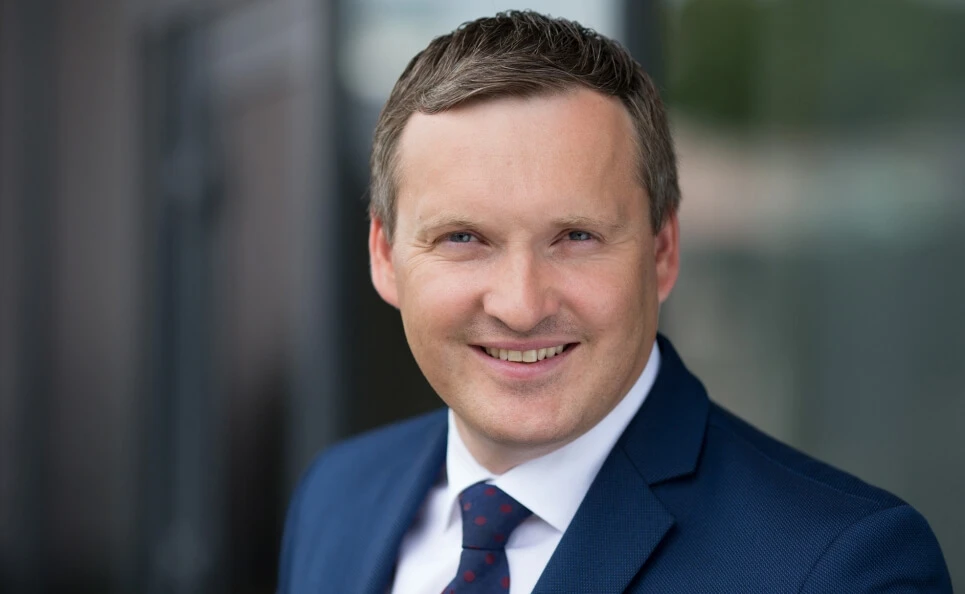 Vaidas Lazauskas
