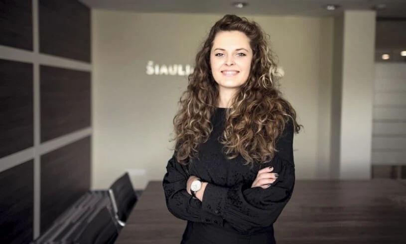 Justė Sakalauskaitė