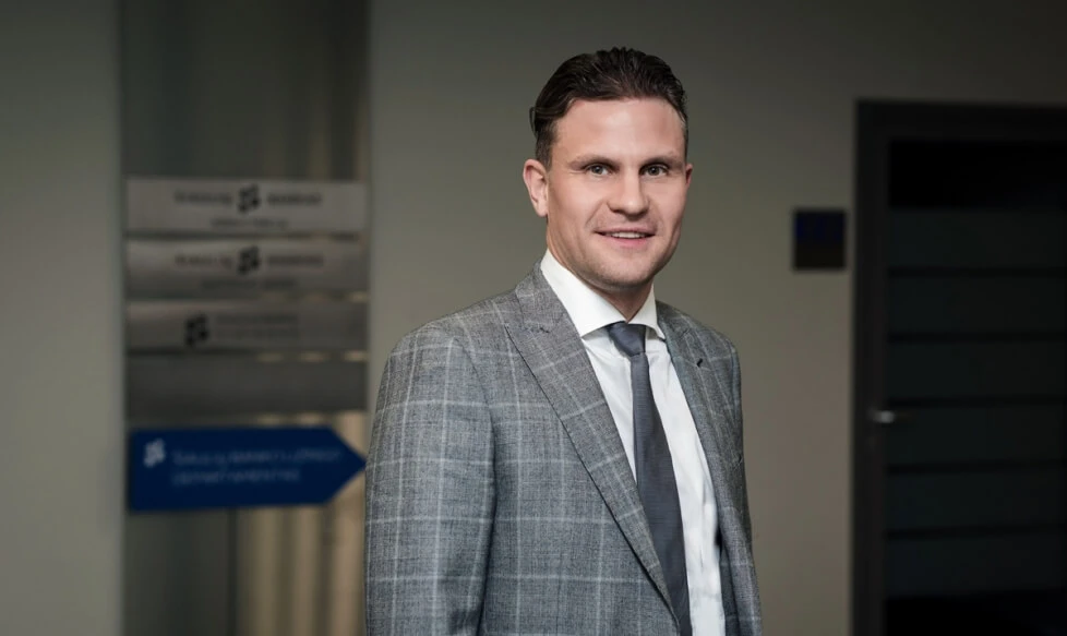 Mindaugas Rudys