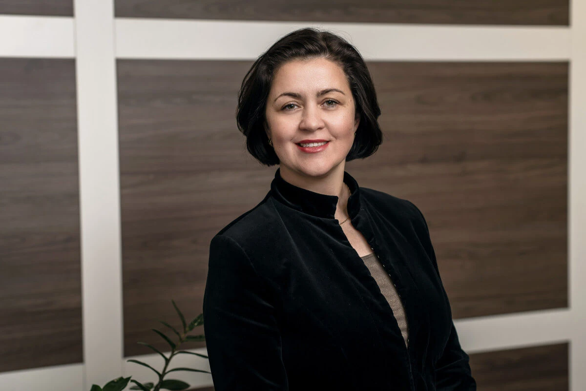 Goda Butkienė