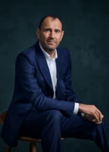 Darius Šulnis