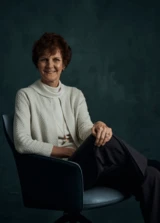 Susan Gail Buyske