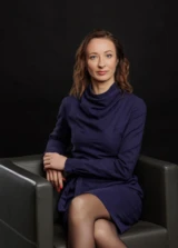 Aurelija Geležiūnė