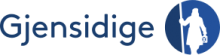 Logo of Gjensidige