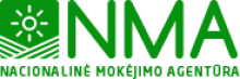 Logo of National Paying Agency