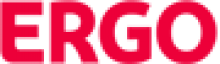 Logo of ERGO