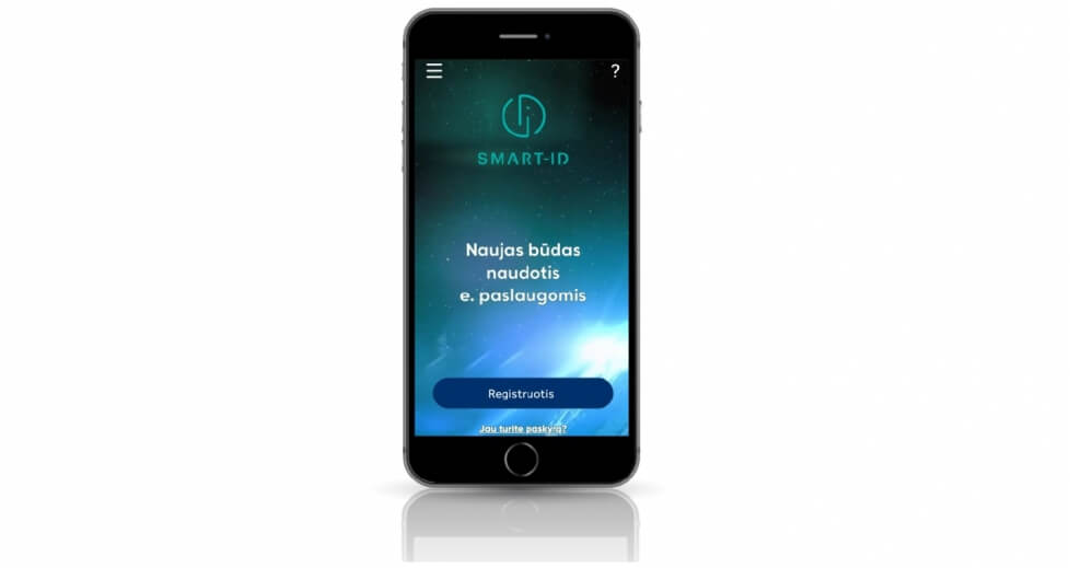 Smart-ID