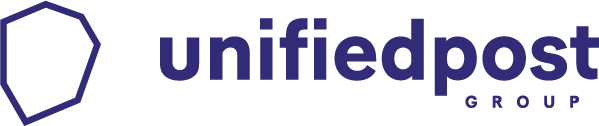 Unifiedpost logo