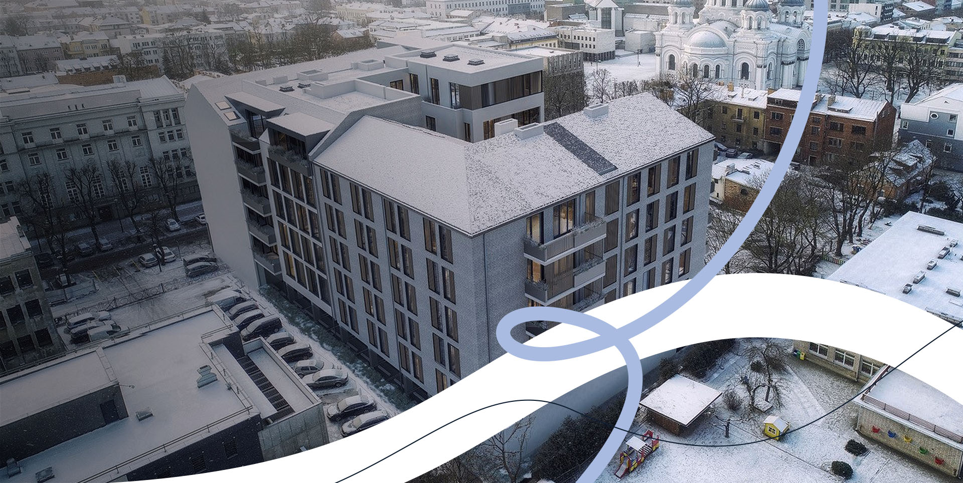 Laisvės alėjos projektas