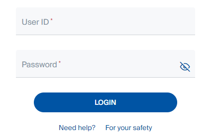 User name