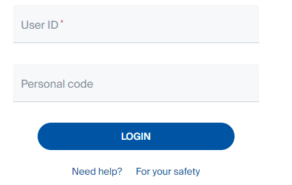 User name