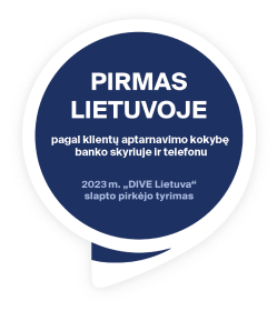 Pirmas Lietuvoje