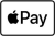Apple Pay ženkliukas