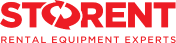 Storent logo