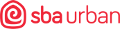 SBA urban logo