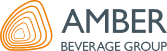 Amber beverage group logo