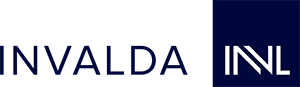 Invalda INVL logo