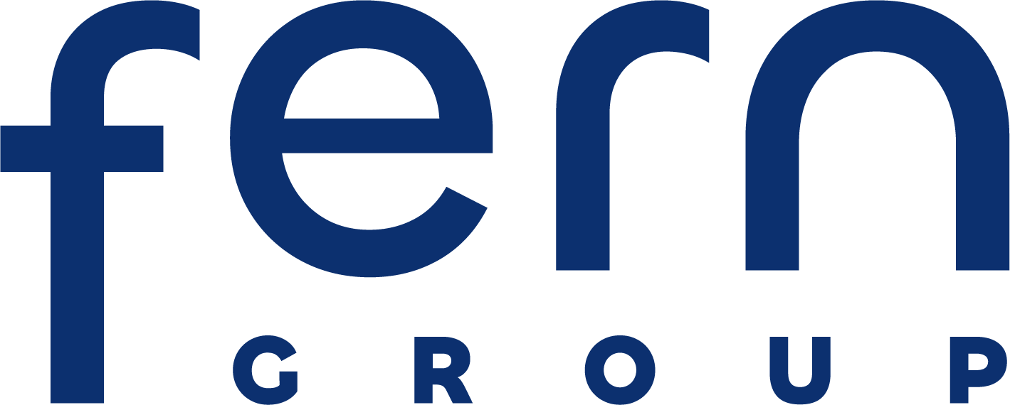 Fern group logo