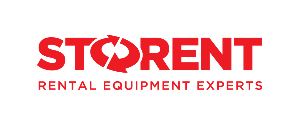 Storent logo