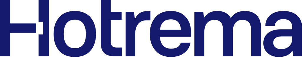 Hotrema logo
