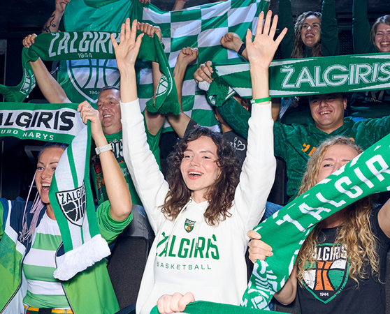 Žalgiris