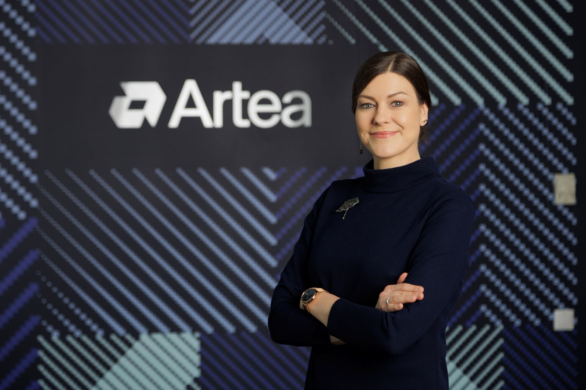 Ekonomikos temperatūra kils: „Artea“ gerina BVP augimo prognozę ir įspėja apie perkaitimo grėsmes