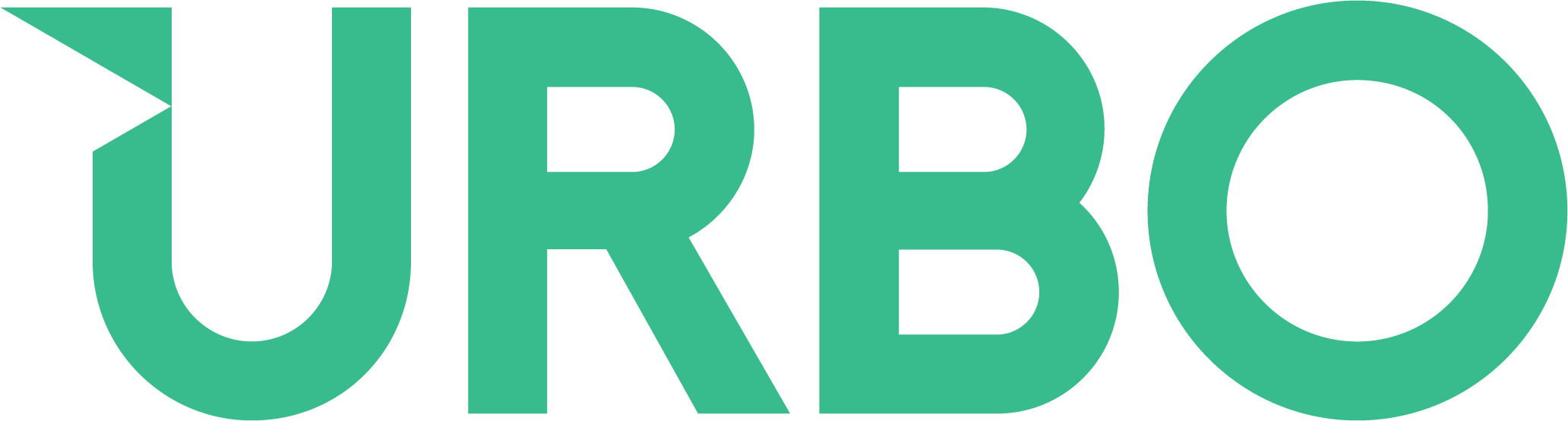 Urbo bank logo
