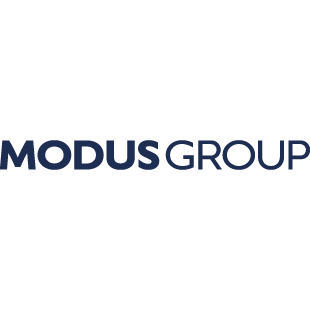 Modus group logo