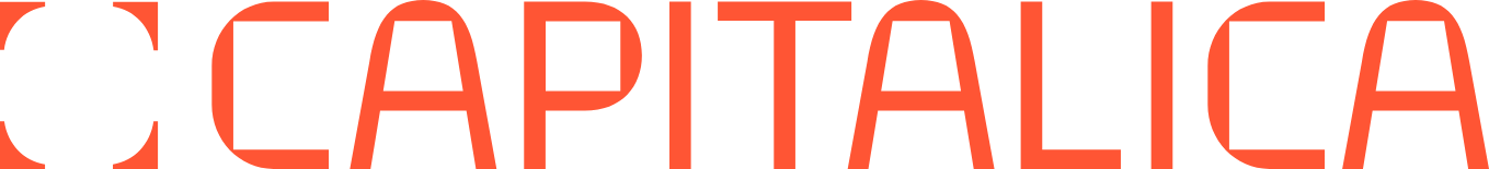 Capitalica logo