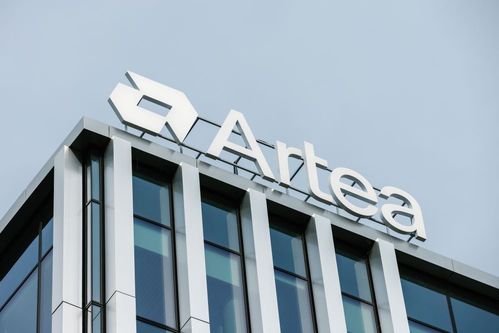 „Artea“ bankas įspėja: sukčiai vykdo naują ataką – vienas neatidus žingsnis gali kainuoti brangiai