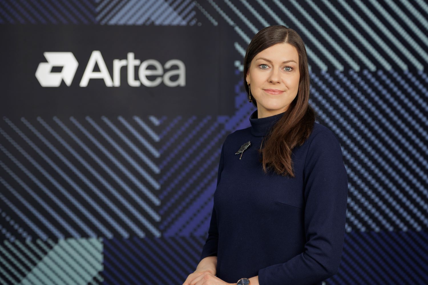 „Artea“ ekonomistė: nepaisant išorės išbandymų, Lietuvos ekonomika šiemet augs sparčiau