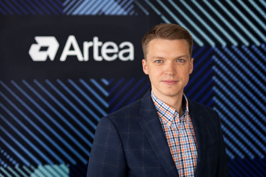 Kodėl vienam pakanka 2 proc., o kitam ir 20 proc. per mažai